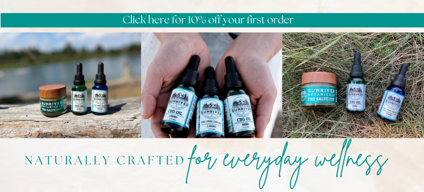 Sunriver Evergreen Banner 2026