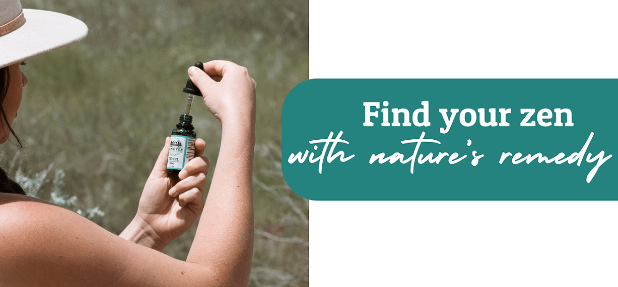 Sunriver Botanicals Products from Nature